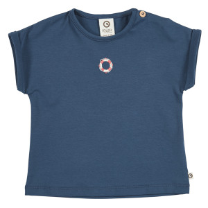 Müsli kortærmet T-shirt - Lifebuoy