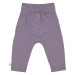 Müsli cozy me lace bukser - Lilac fog | Farve: Lilac fog