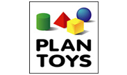 Plan Toys logo